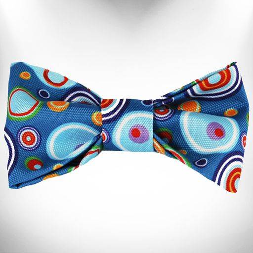 Walk-e-Woo Martini Dog Collars, Leads, and Bows - 5 Styles