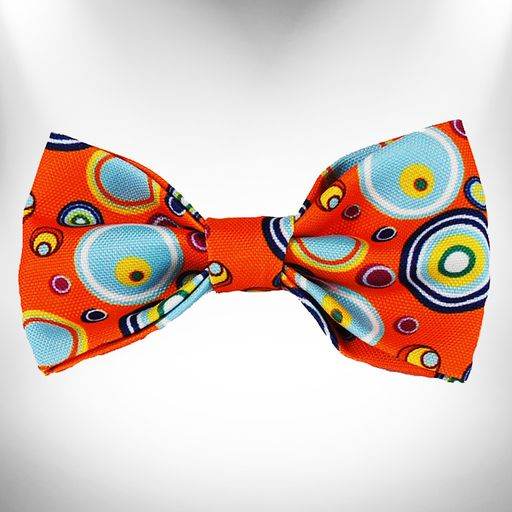 Walk-e-Woo Martini Dog Collars, Leads, and Bows - 5 Styles
