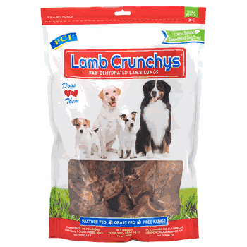 PCI Lamb Crunchy (1lb)