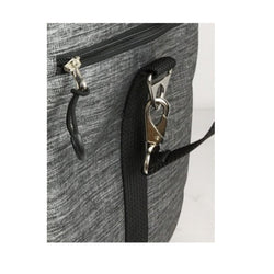 Mr. Peanut's Rhodium Series Standard Size Soft Sided Pet Carrier