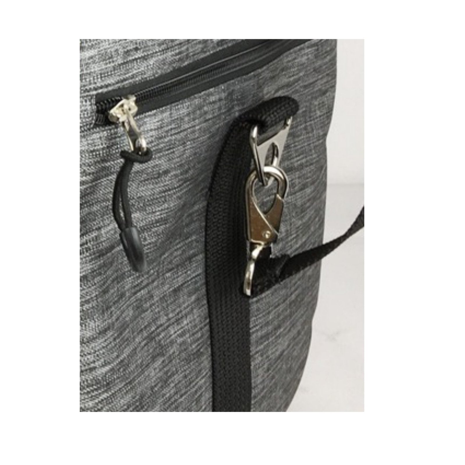 Mr. Peanut's Rhodium Series Mini Size Soft Sided Pet Carrier