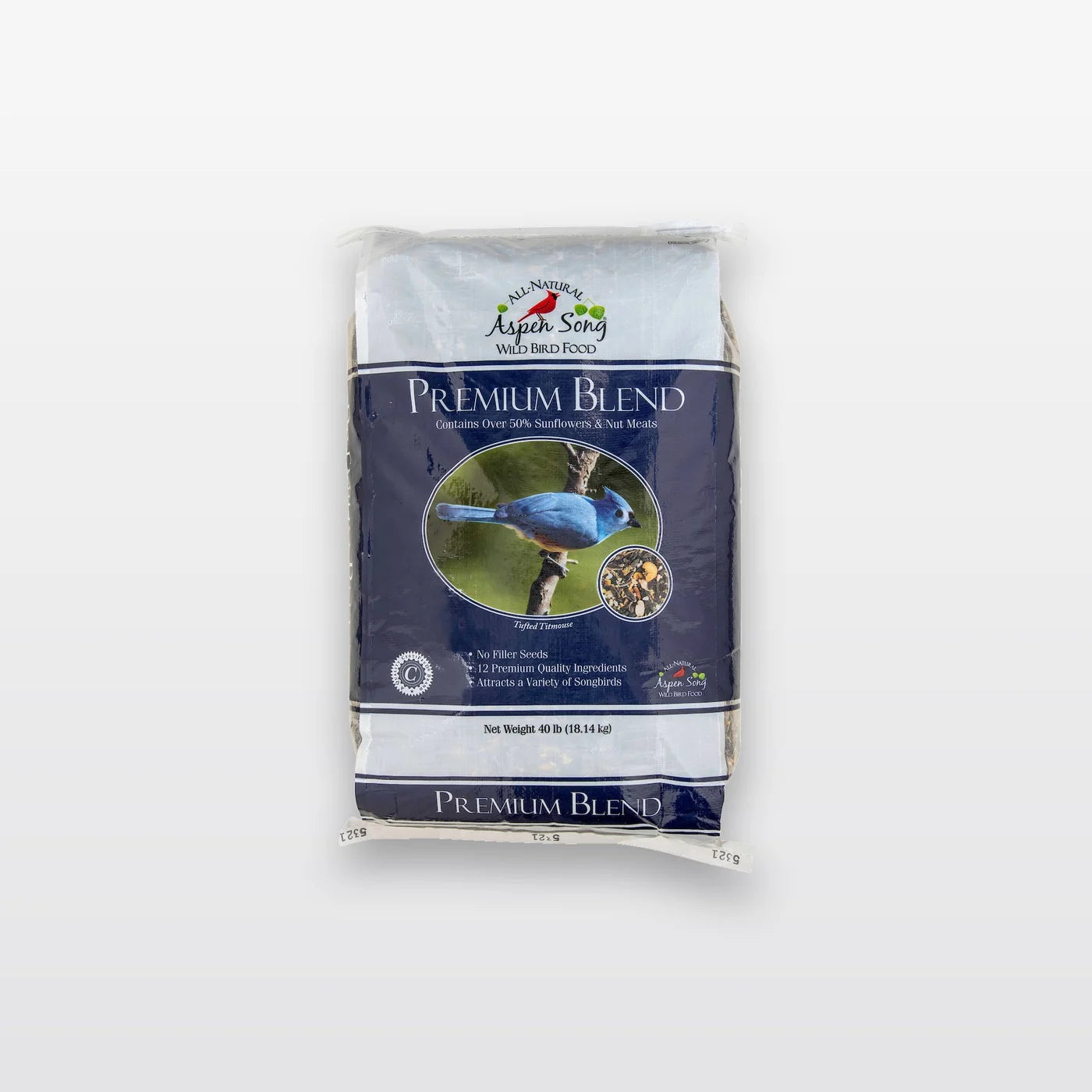 Aspen Song Premium Blend (4lb)