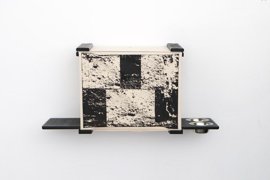 Deluxe Cat Cubby Bed