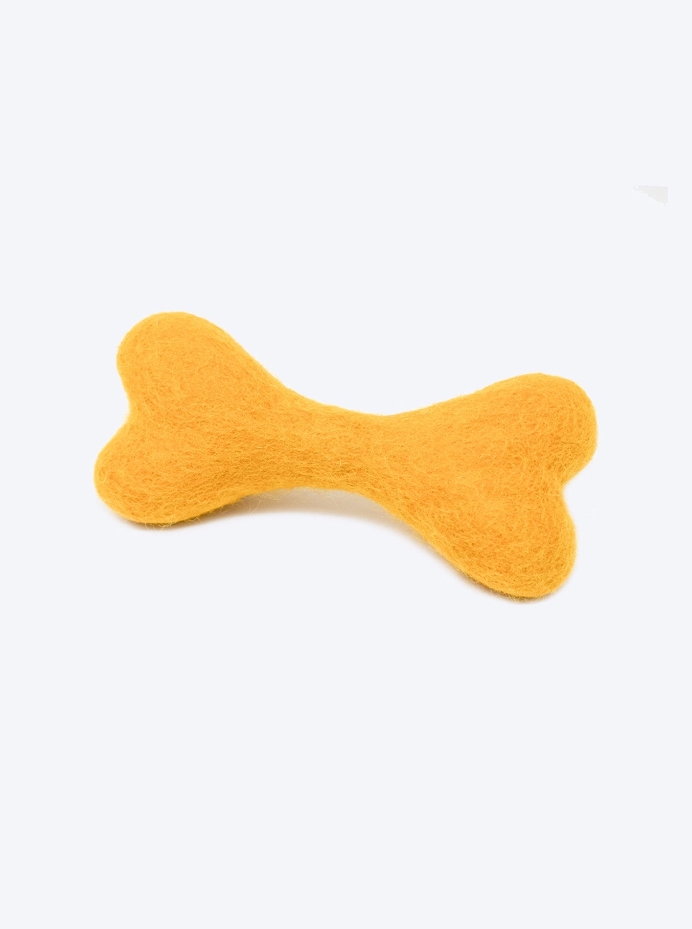 CLASSIC WOOLBONE DOG TOY