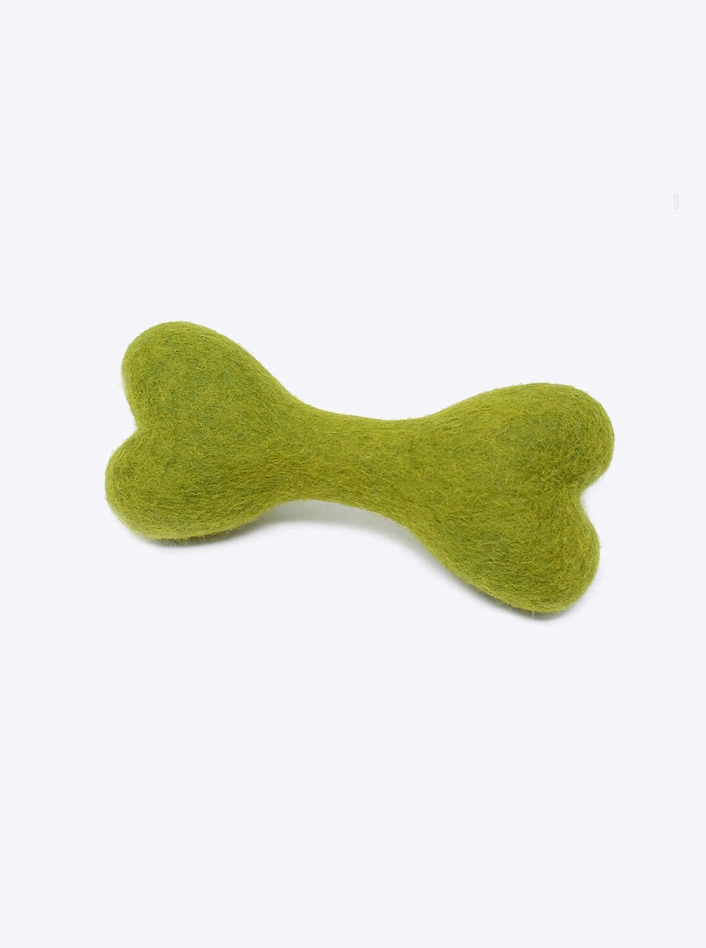 CLASSIC WOOLBONE DOG TOY