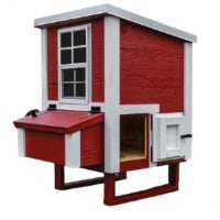 Small Chicken Coop - Up to 5 Chickens