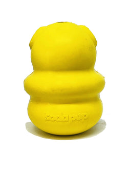 Honey Bear Durable Rubber Treat Dispenser