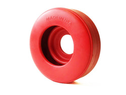 Life Ring Durable Rubber Chew Toy & Treat Dispenser