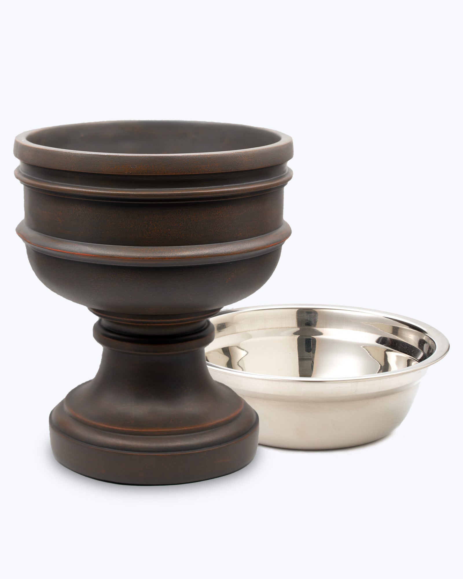 Summit Elevated Dog Bowl