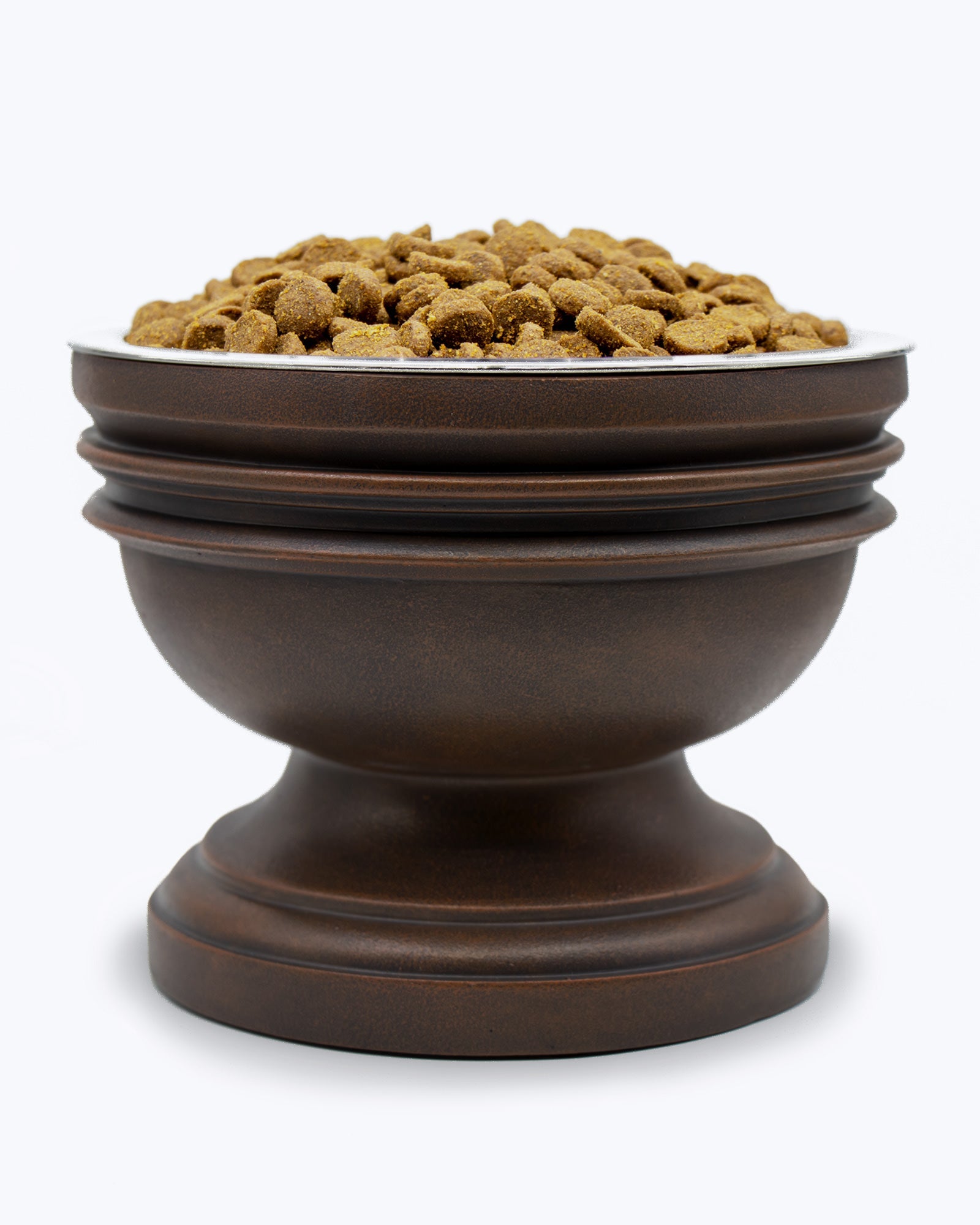 Summit Elevated Dog Bowl