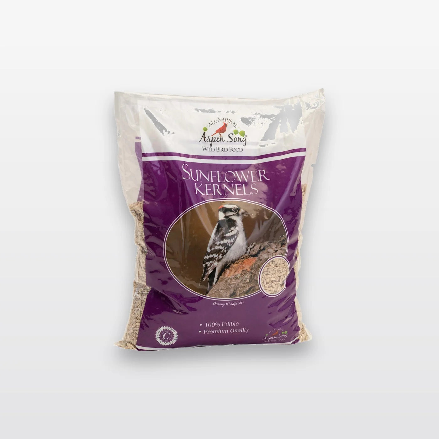 Aspen Song Sunflower Kernels (4lb)