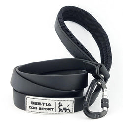 BESTIA DOG SPORT TACTICAL LEASH