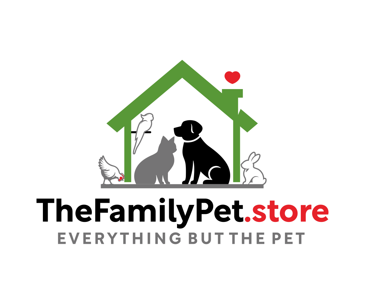 The Family Pet eGift Card