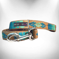 Tribal Dog Collars and Leads - 2 Styles