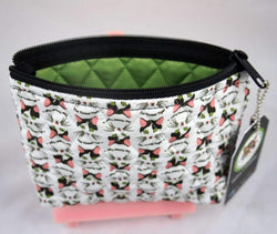 Gracey Cosmetic Bag