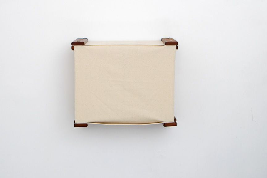 Enclosed Cat Bed - Cat Wall Cubby