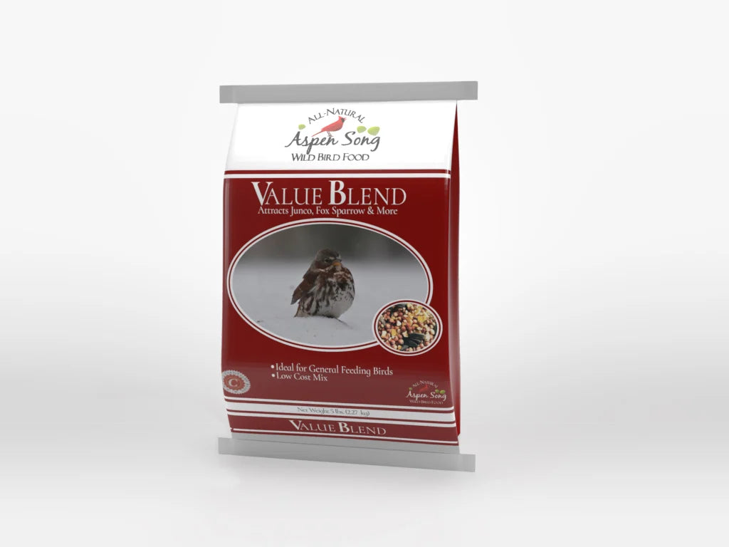 Aspen Song Value Blend (10lb)