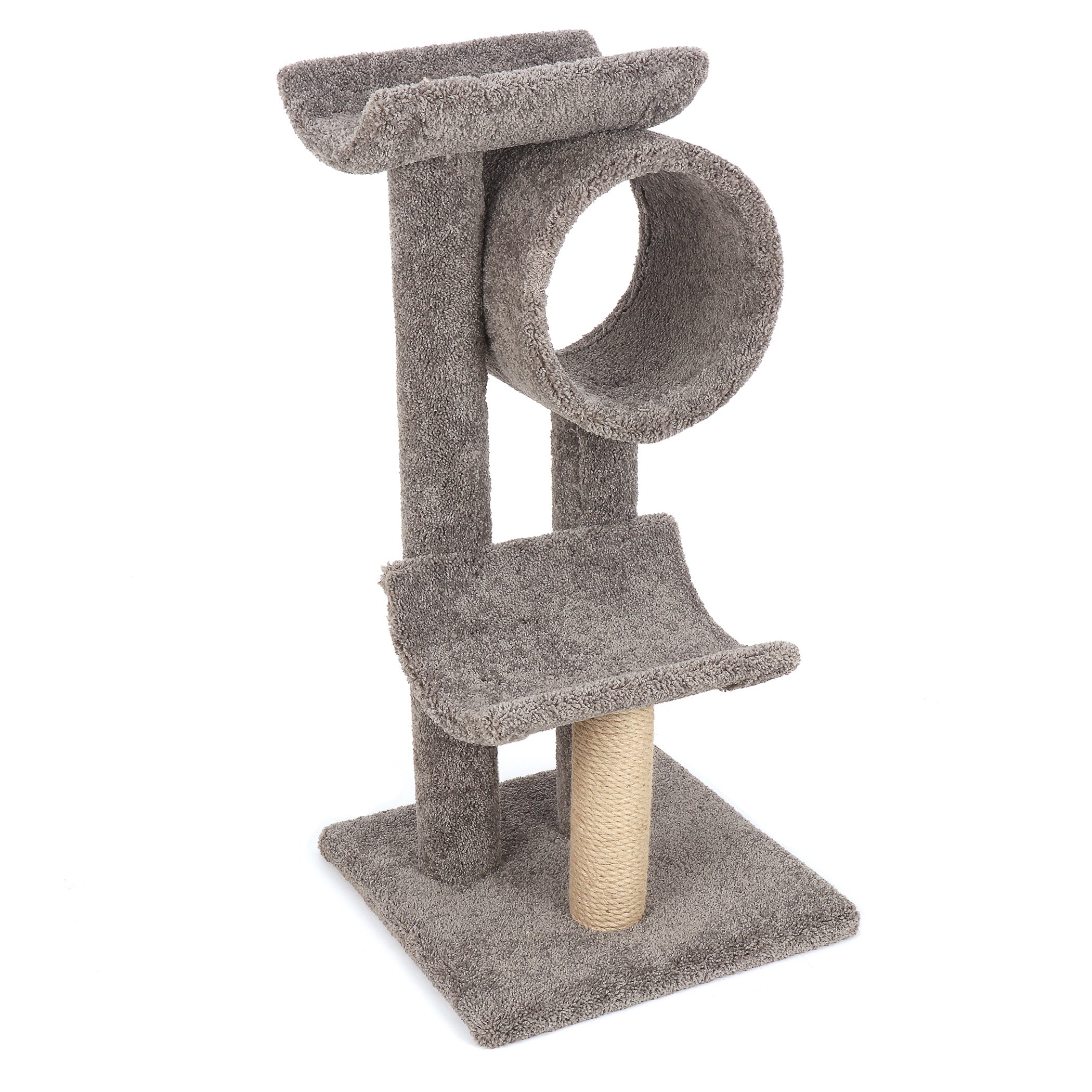 Ware Kitty Triple Lounger Cat Furniture
