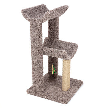 Ware Kitty Tower, Cat Furniture