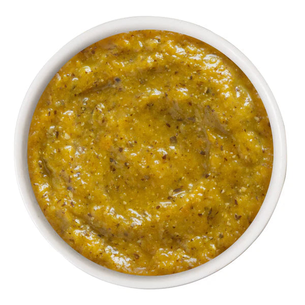 Weruva Pumpkin Patch Up! Pumpkin with Coconut Oil & Flaxseeds Wet Dog & Cat Pouch (1.05oz)