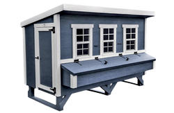 XL Chicken Coop - Up to 20 Chickens