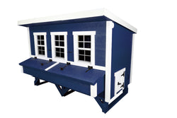 XL Chicken Coop - Up to 20 Chickens