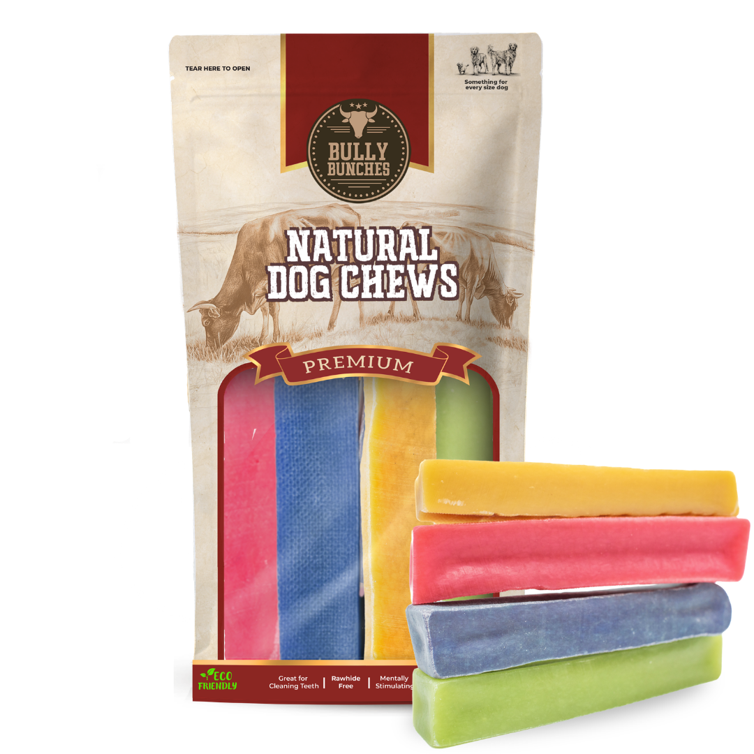 Himalayan Yak Chew Flavor Pack