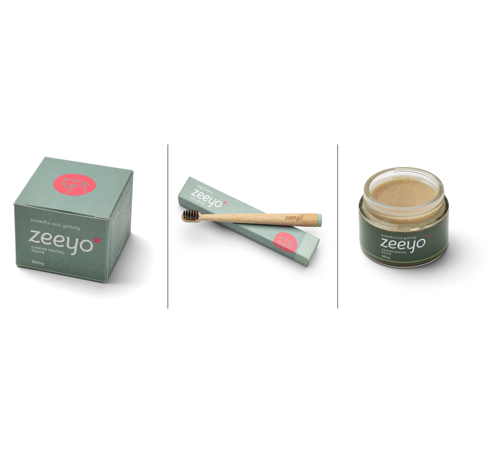 Zeeyo box